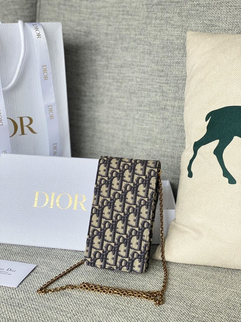 Christian Dior Wallet